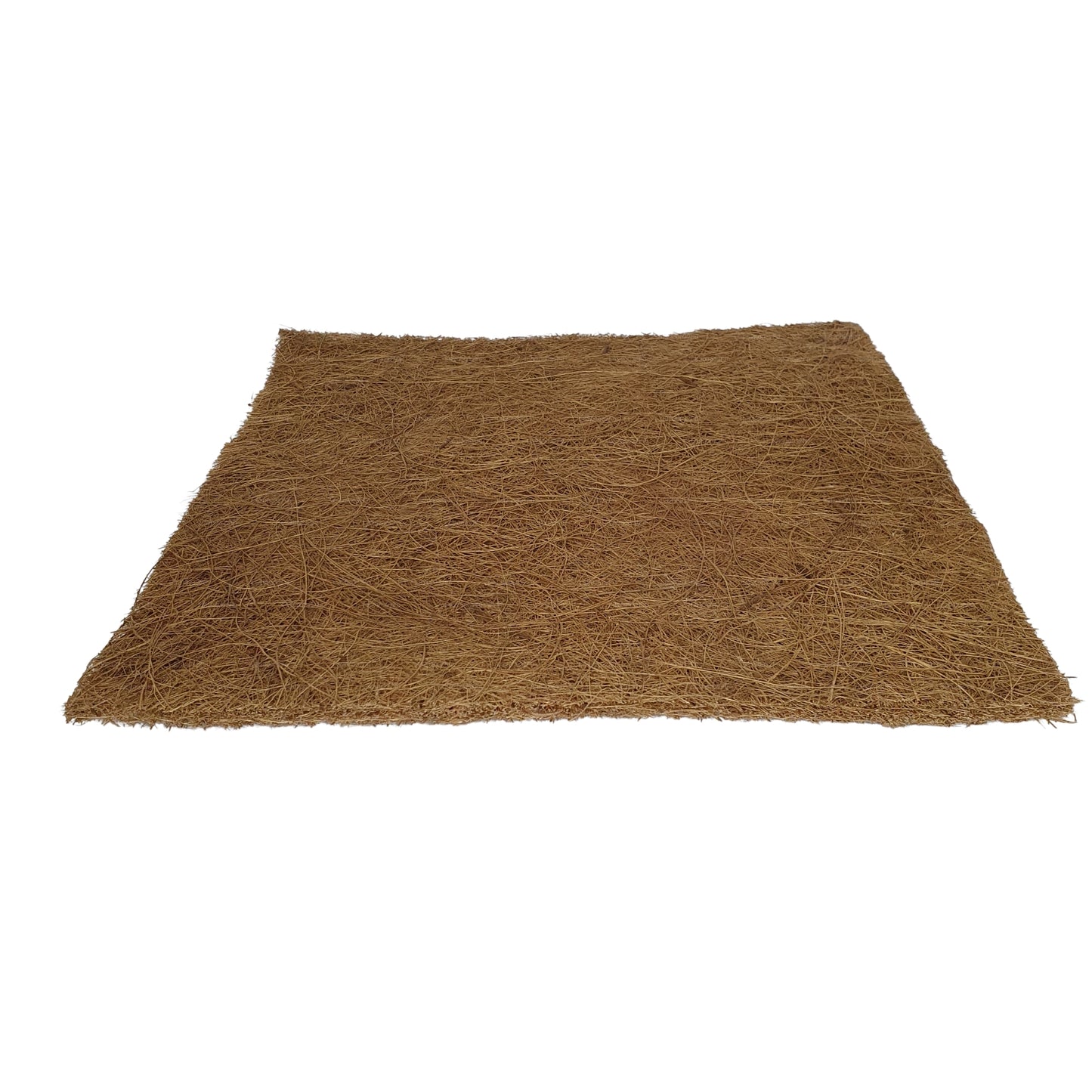 Bivenro natuurlijke kokosmat (30 cm x 30 cm)
