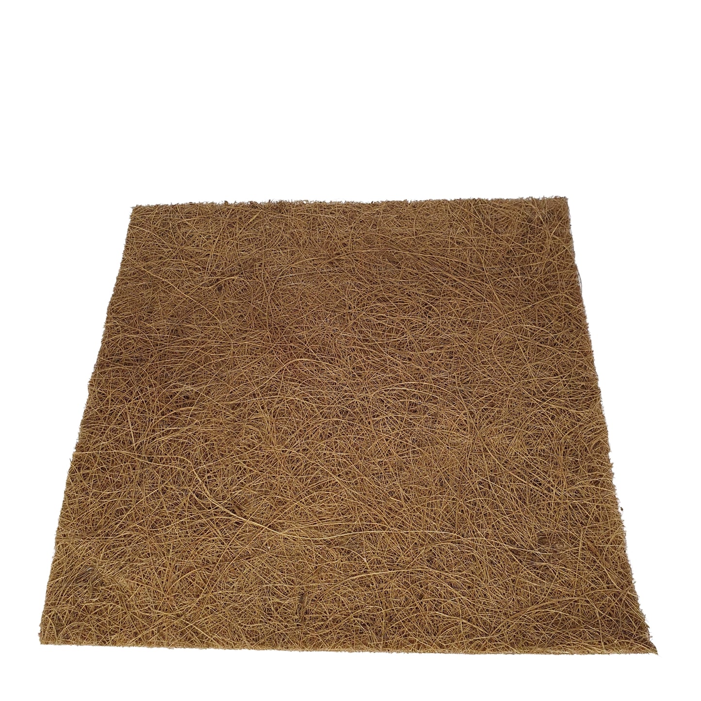 Bivenro natuurlijke kokosmat (30 cm x 30 cm)