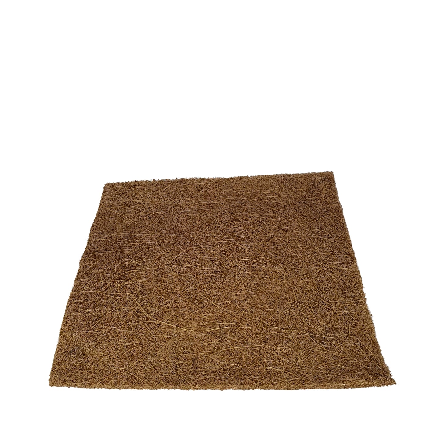 Bivenro natuurlijke kokosmat (30 cm x 30 cm)