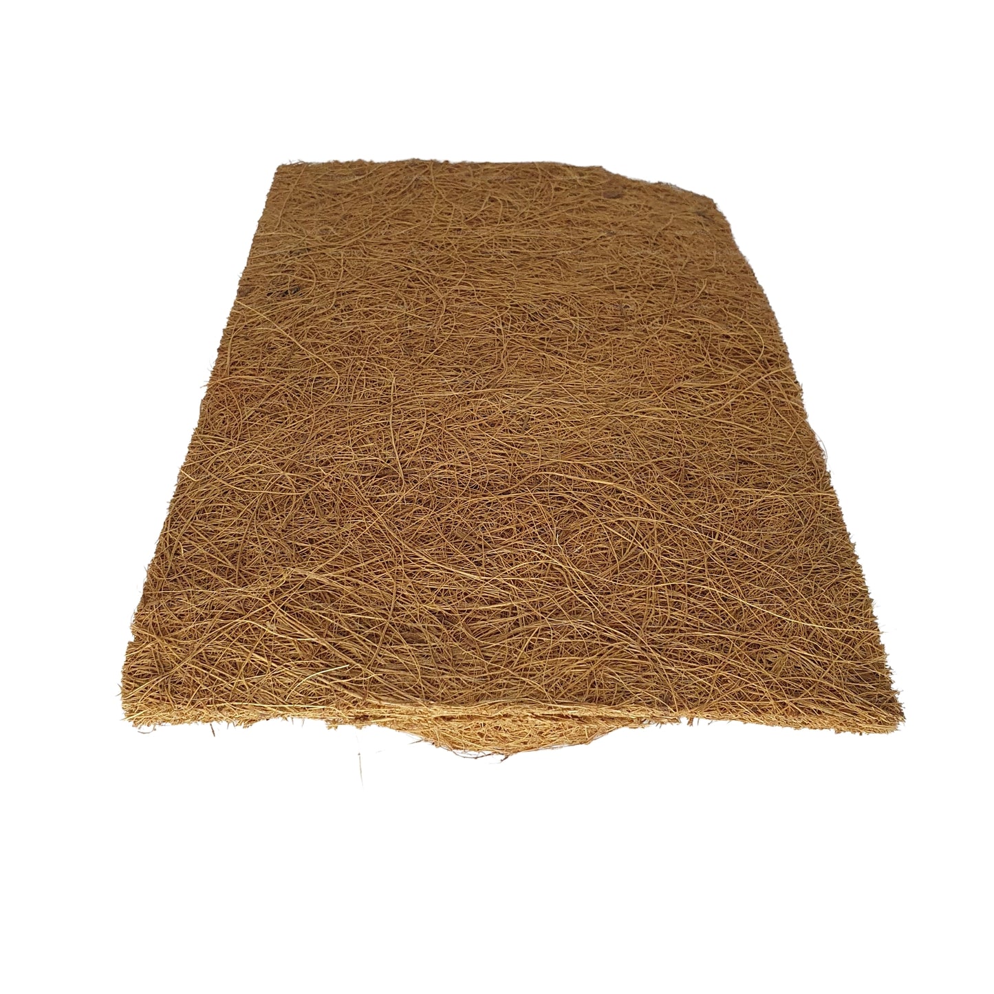 Bivenro natuurlijke kokosplantachtergrond (20 cm x 30 cm)