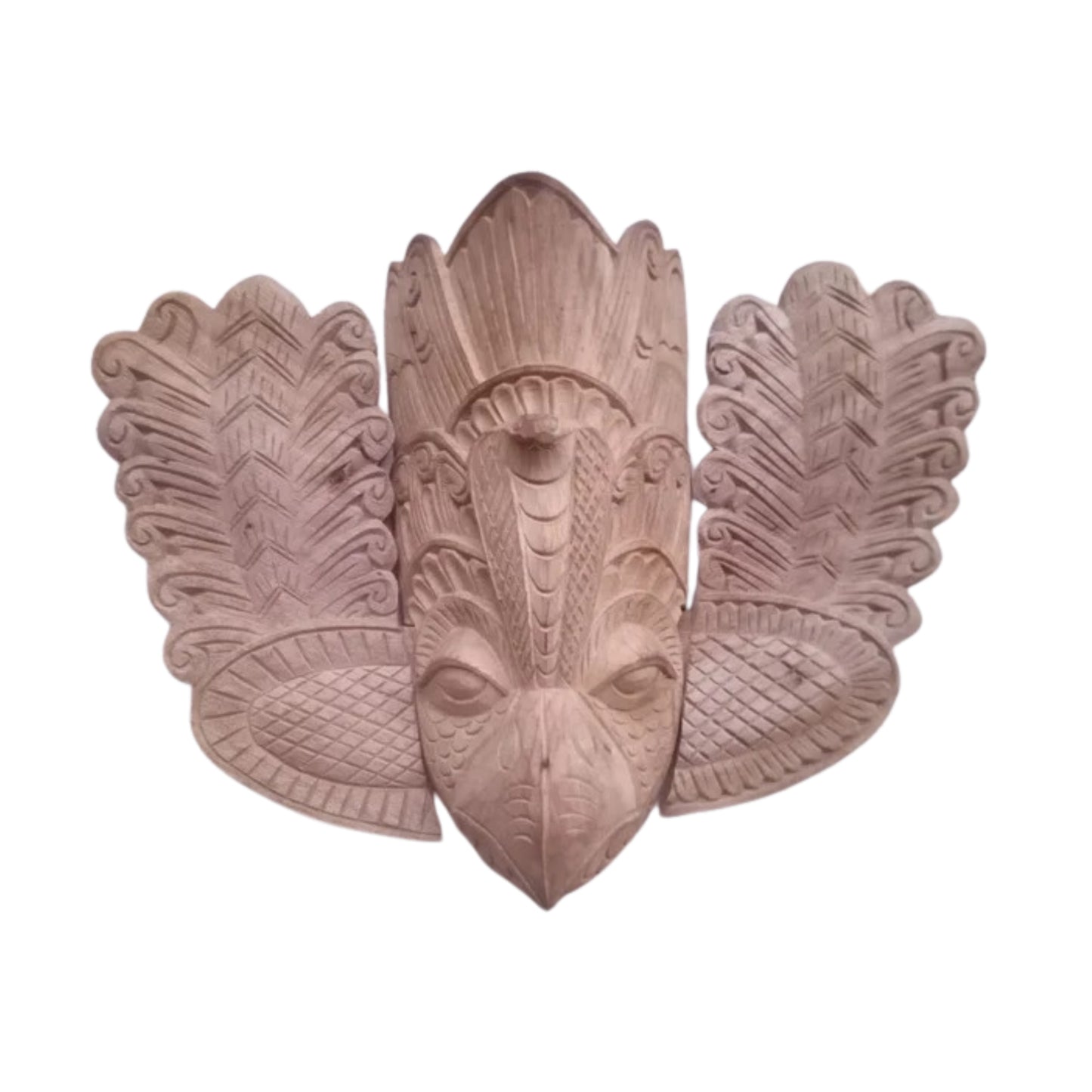 Lakpura® Raksha-maskers om te beschilderen