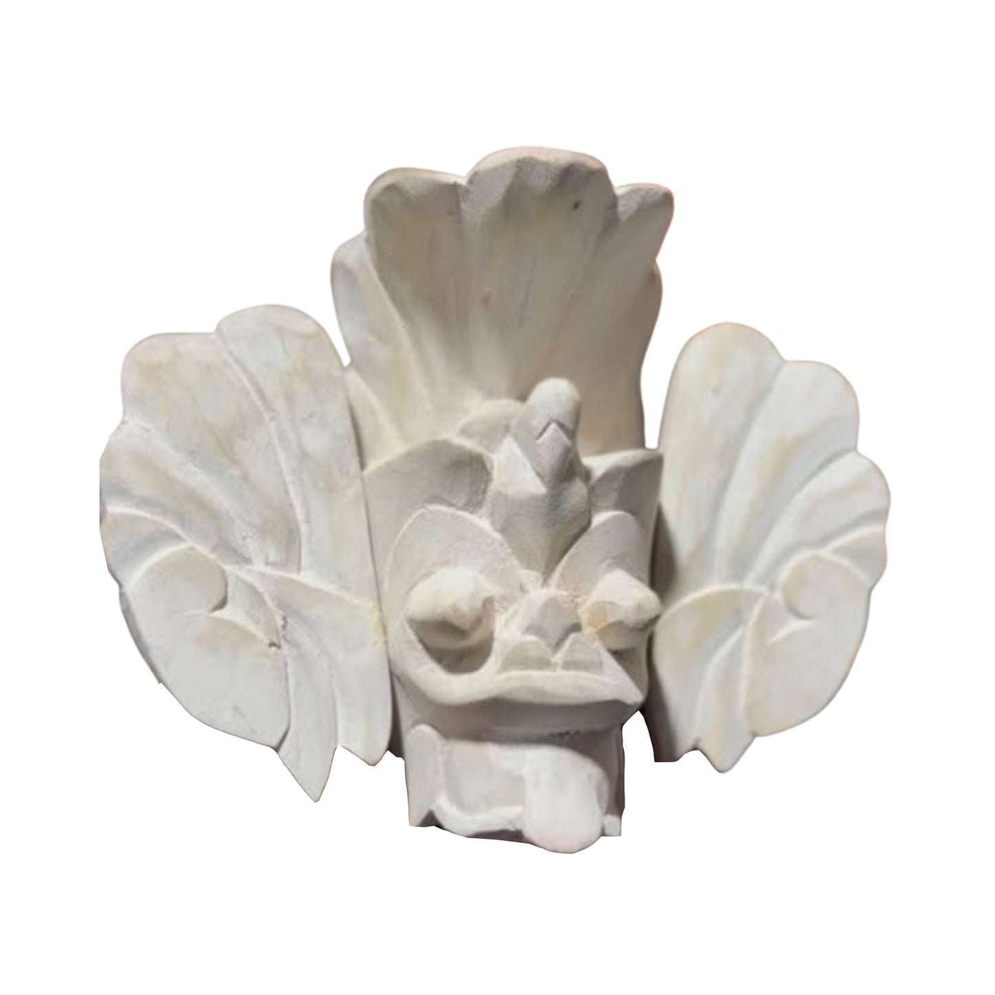 Lakpura® Raksha-maskers om te beschilderen