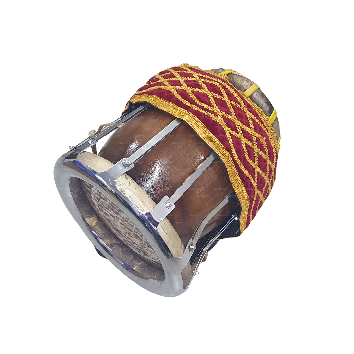 Lakpura® Thavil Drum