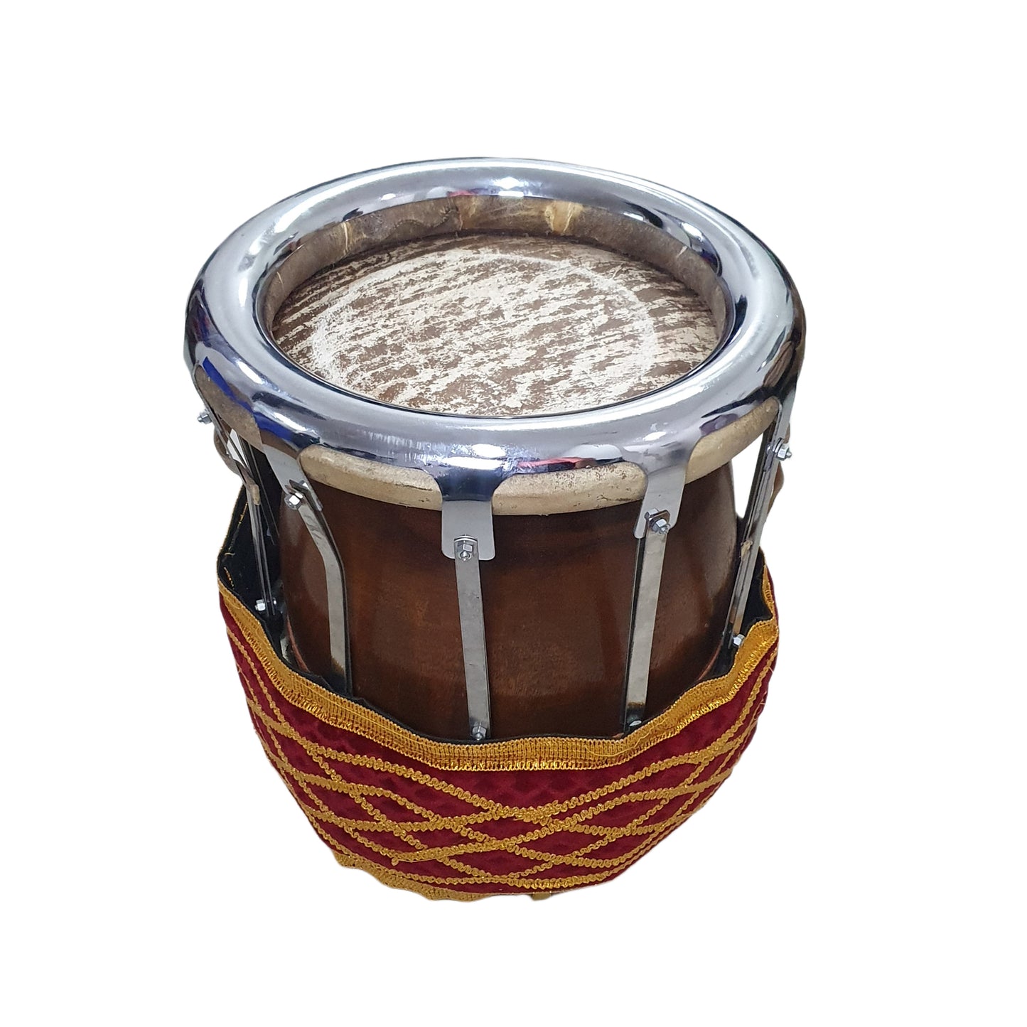 Lakpura® Thavil Drum