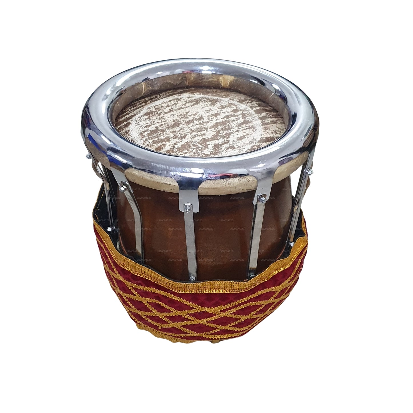 Lakpura® Thavil Drum
