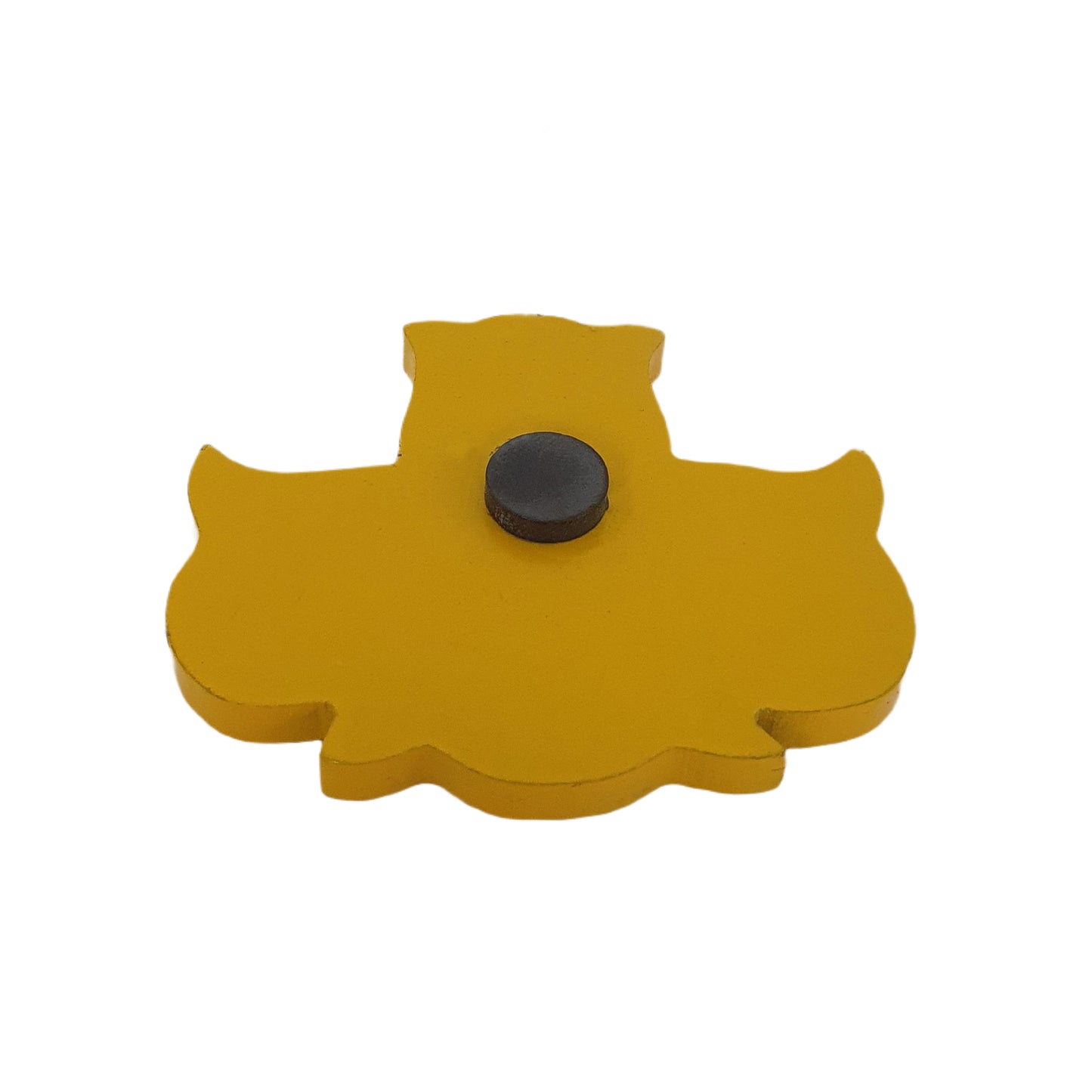 Lakpura® Gara Raksha-masker koelkastmagneet