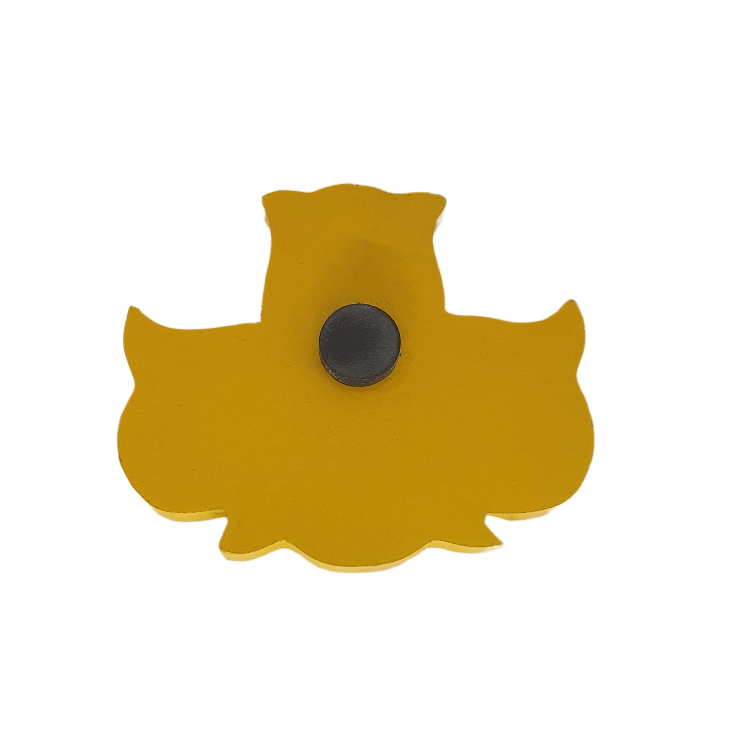 Lakpura® Gara Raksha-masker koelkastmagneet