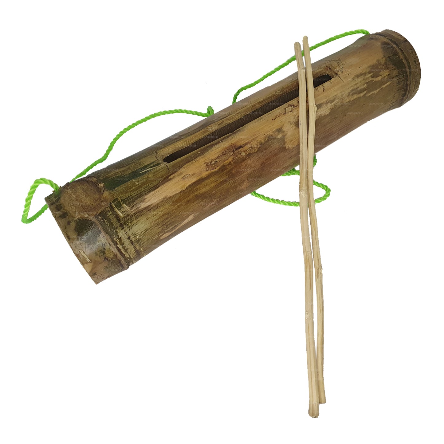 Lakpura Dandu Beraya (12 inch)