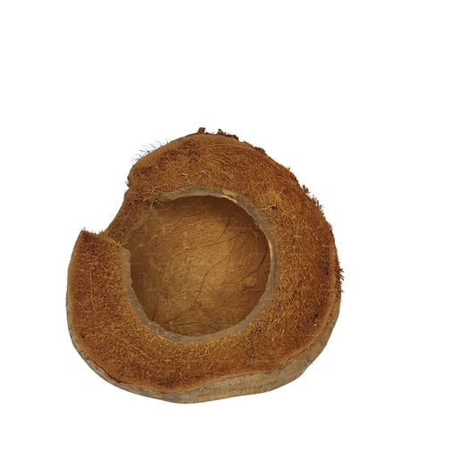 Bivenro Natural 3/4 Cocoa Hideout met schilontwerp (vrije maat)