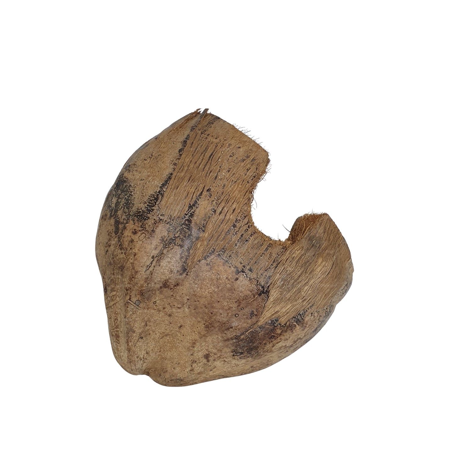 Bivenro Natural 3/4 Cocoa Hideout met schilontwerp (vrije maat)