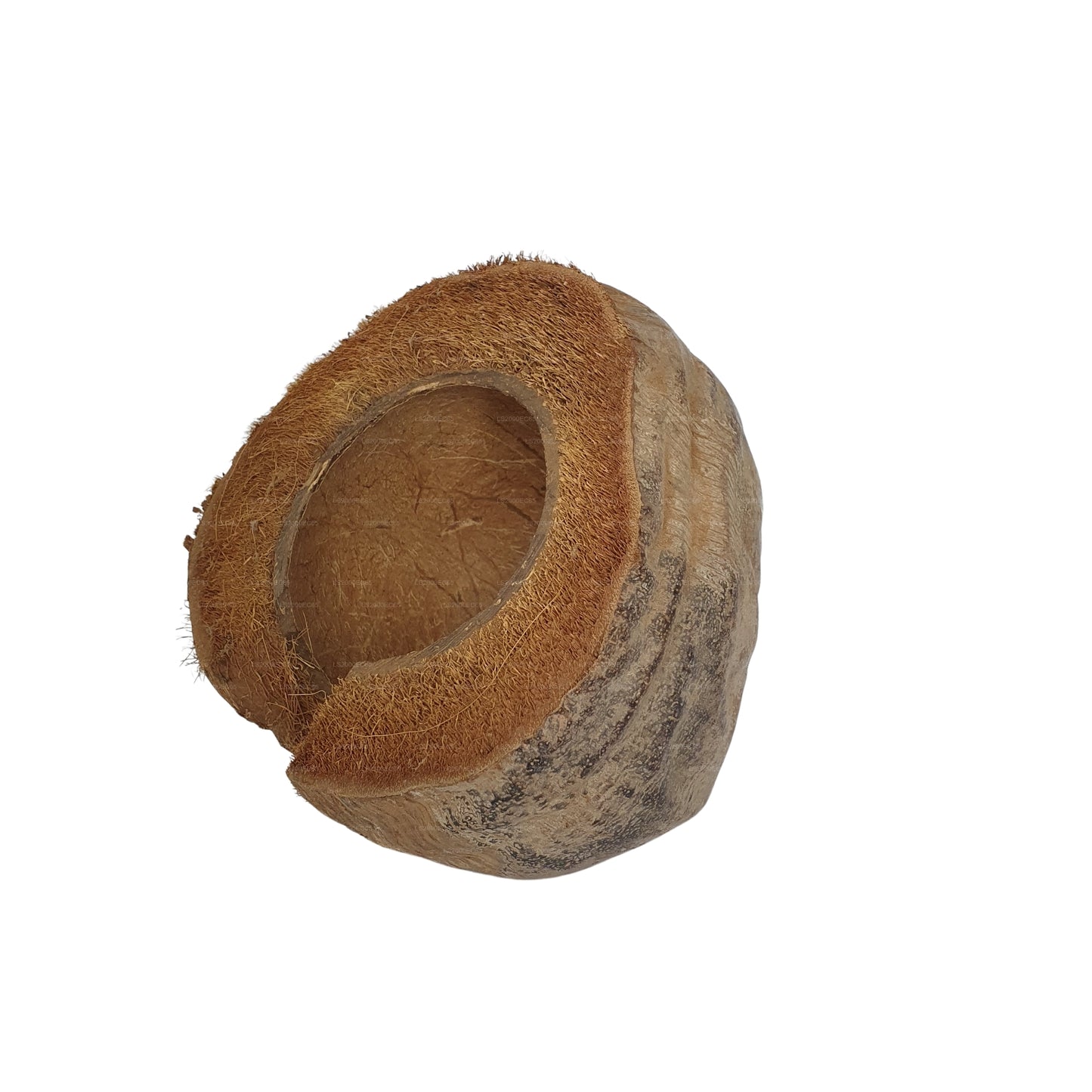 Bivenro Natural 3/4 Cocoa Hideout met schilontwerp (vrije maat)
