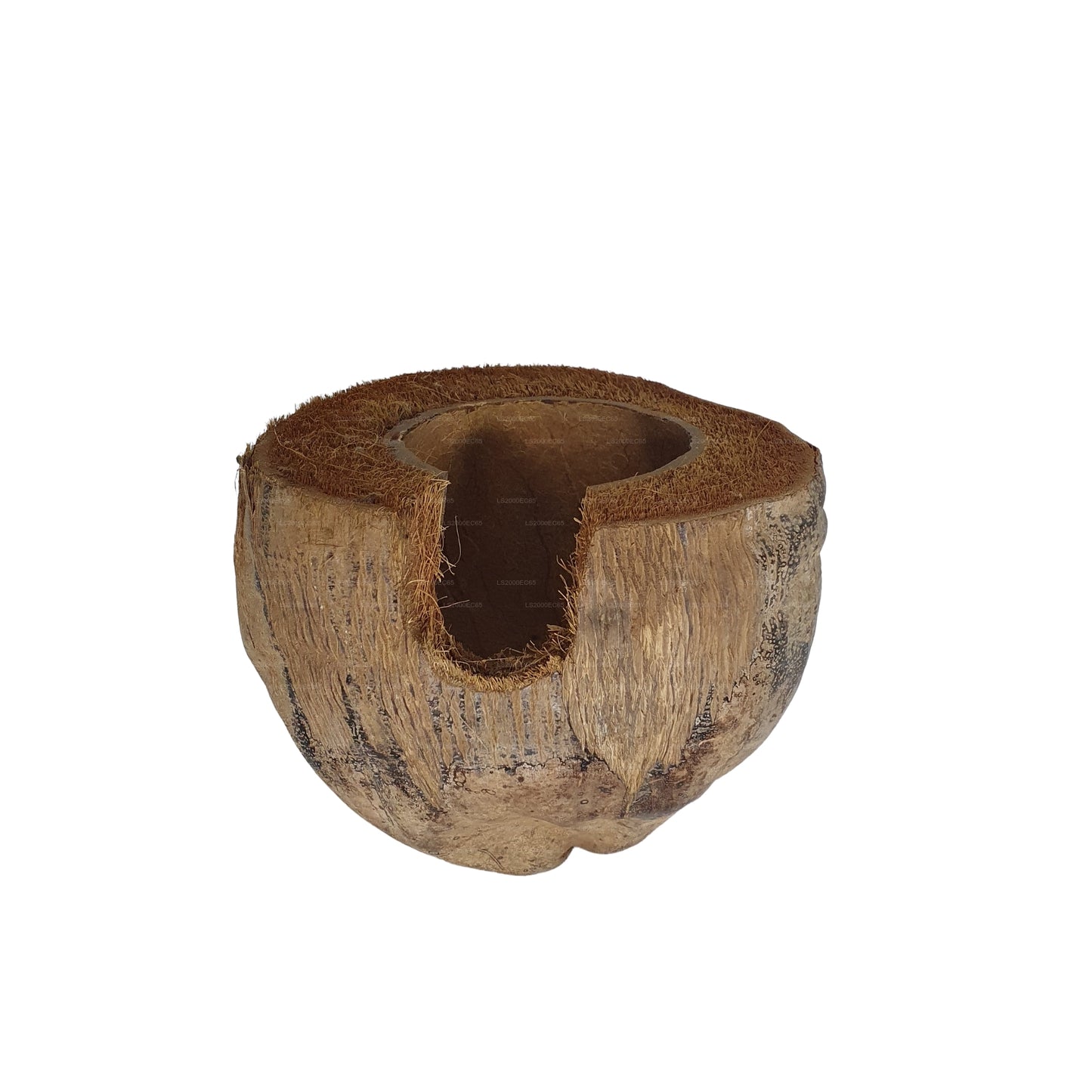 Bivenro Natural 3/4 Cocoa Hideout met schilontwerp (vrije maat)