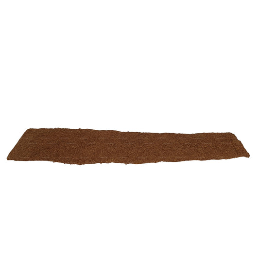 Bivenro natuurlijke buigbare kokosbrug (10 cm x 40 cm)