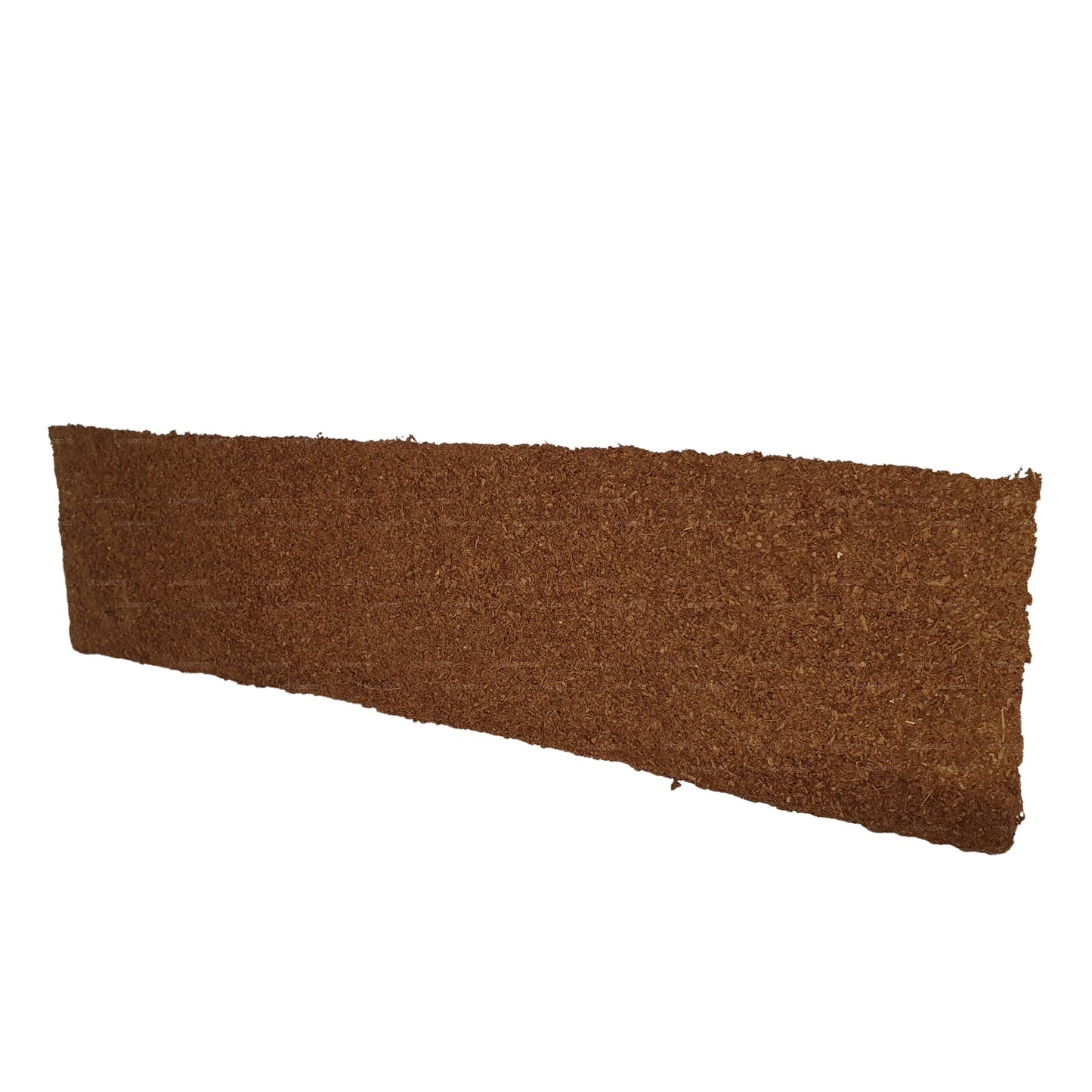 Bivenro natuurlijke buigbare kokosbrug (10 cm x 40 cm)