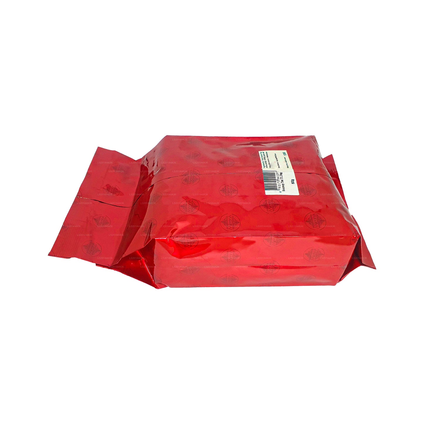 Mlesna Ceylon thee Zuurzak zwarte thee (500 g)