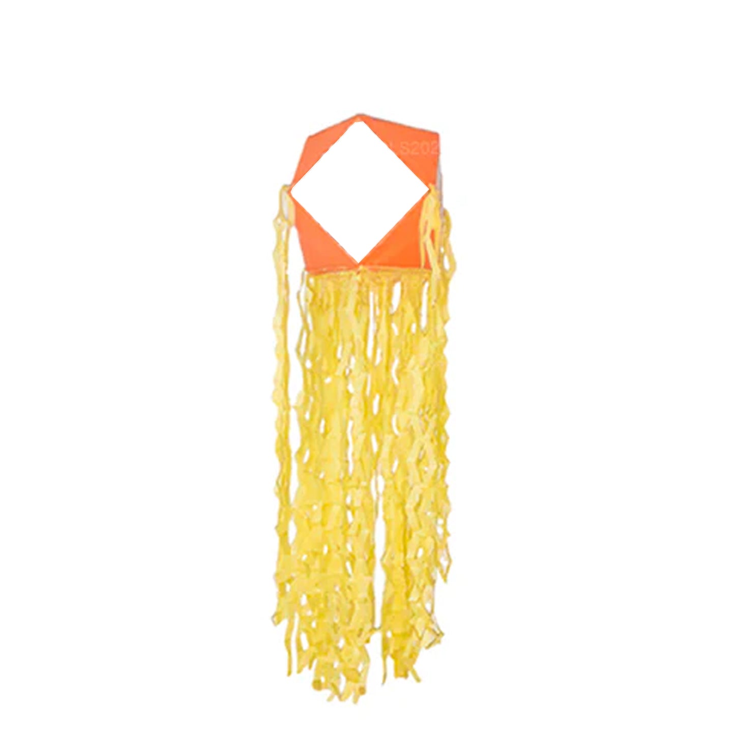 Vesak lantaarns (Atapattam Koodu) Kunststof