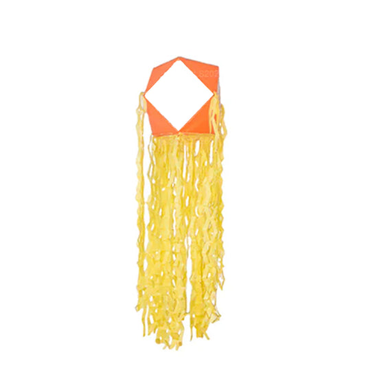 Vesak lantaarns (Atapattam Koodu) Kunststof