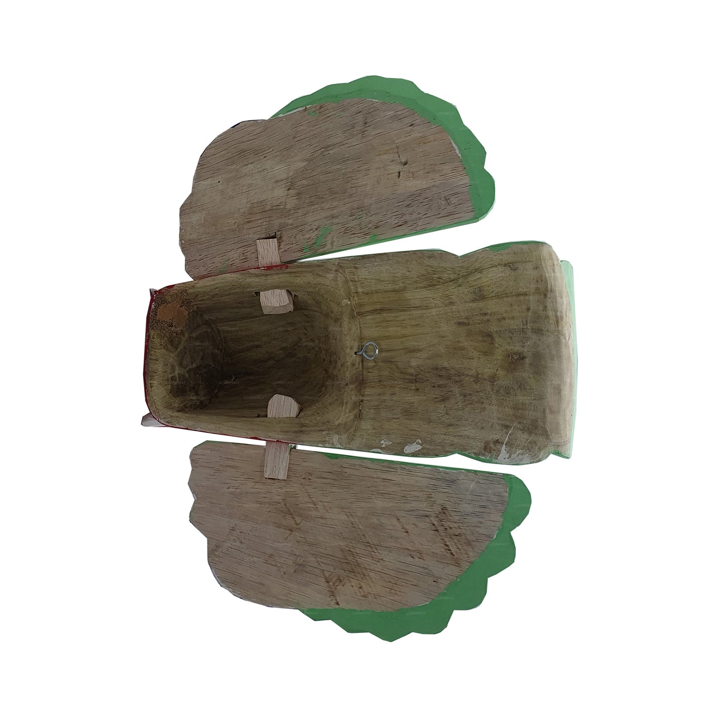 Mayura Raksha-masker (Premium)