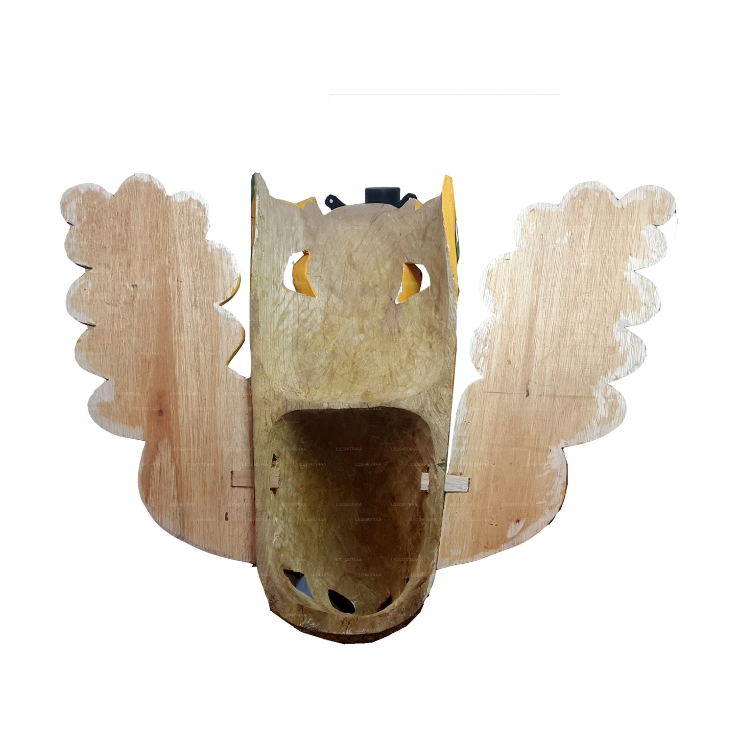 Mal Gurulu Raksha masker