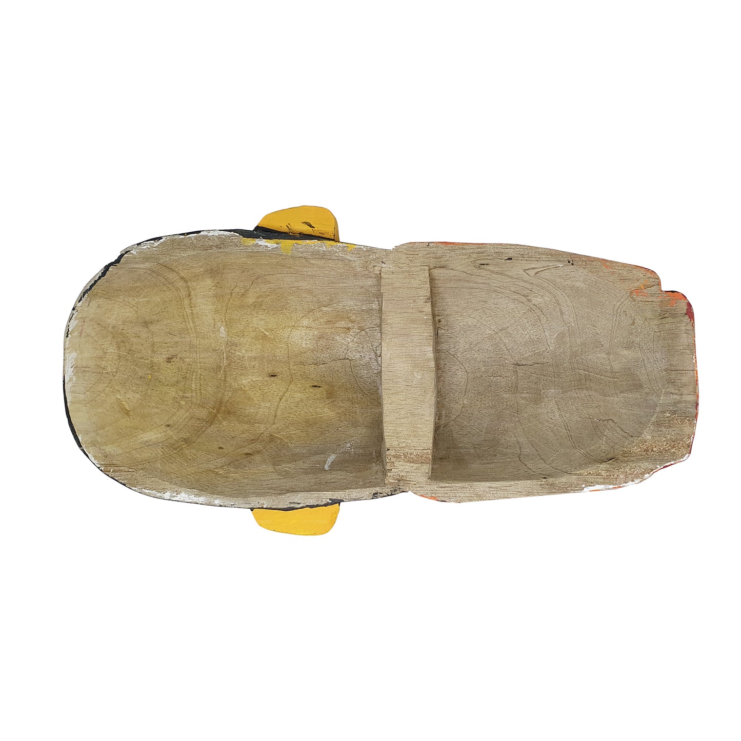 Marakkala Kolam Mask