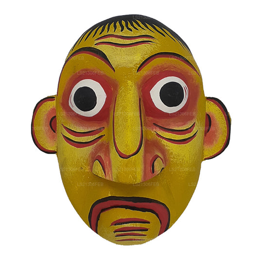 Gulma Sanniya-masker