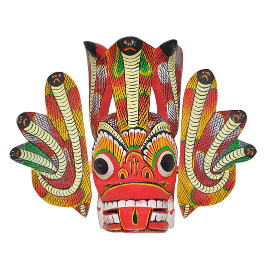 Naga Raksha-masker