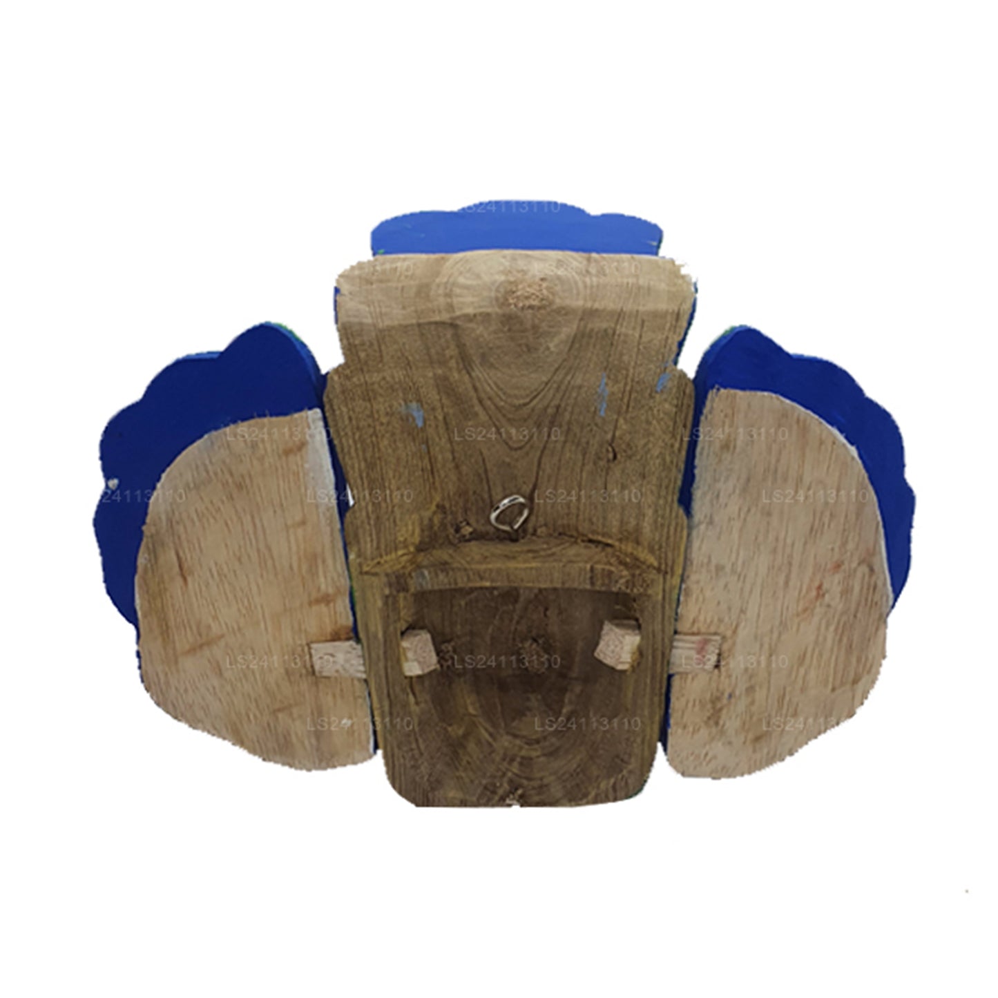 Mayura Raksha masker