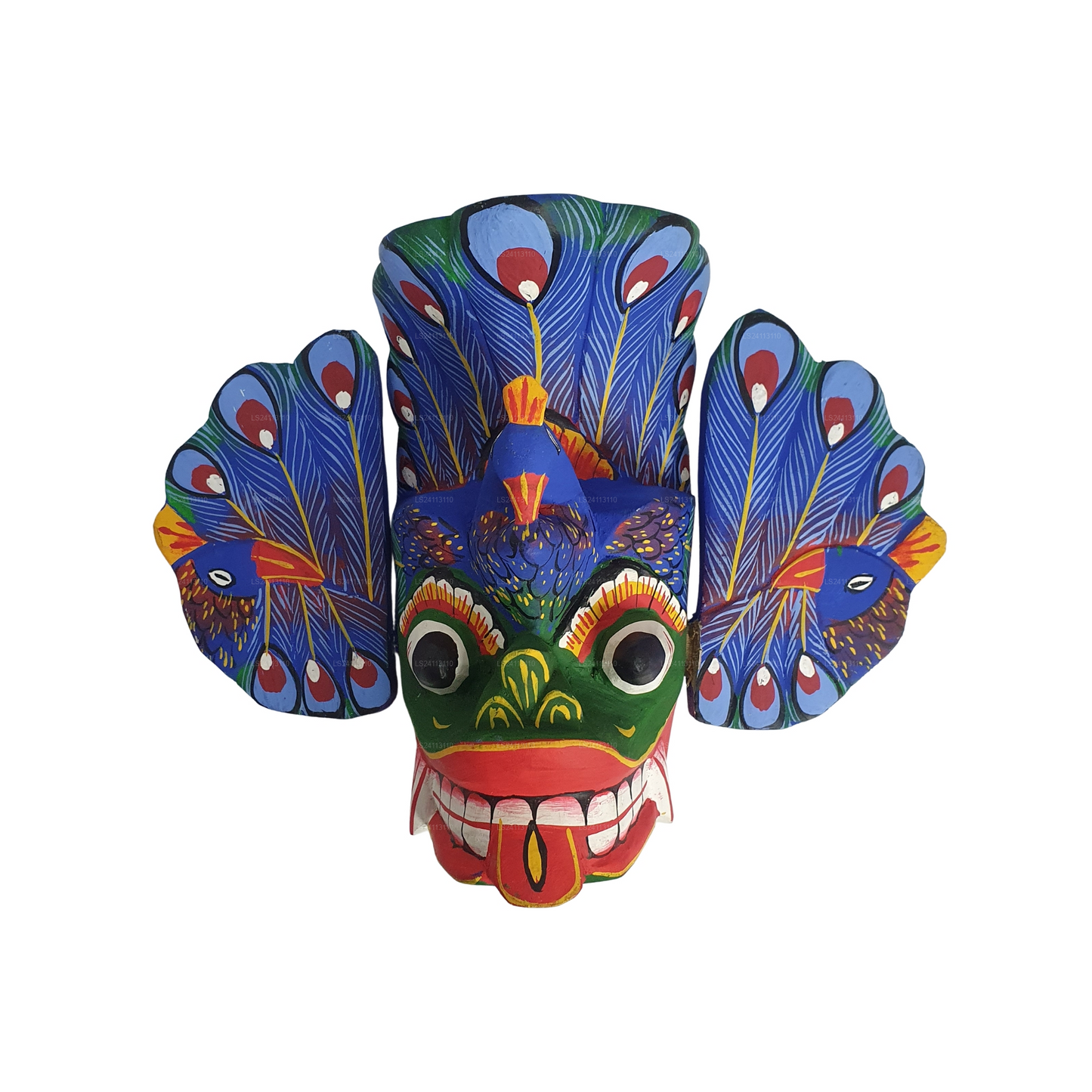 Mayura Raksha masker