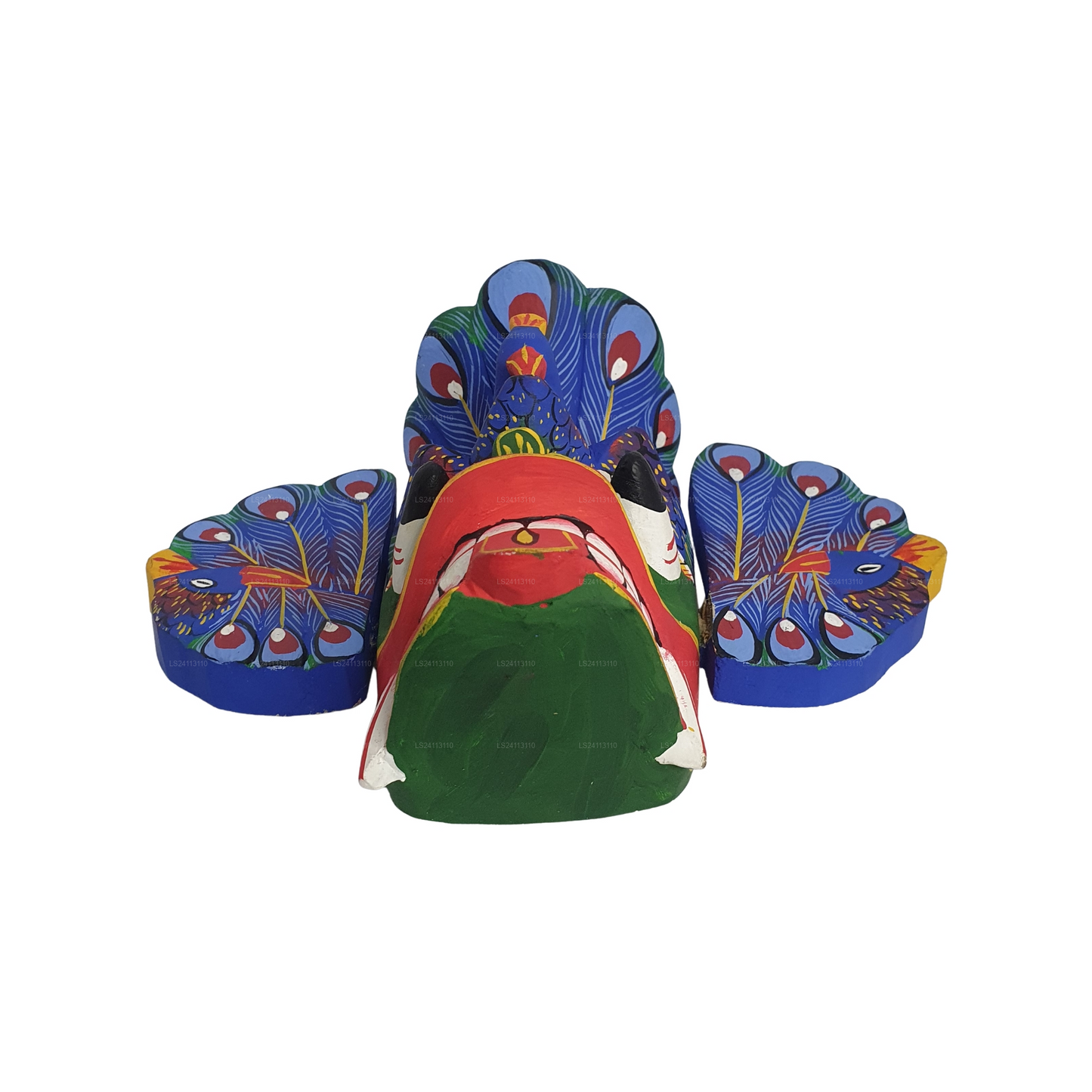 Mayura Raksha masker