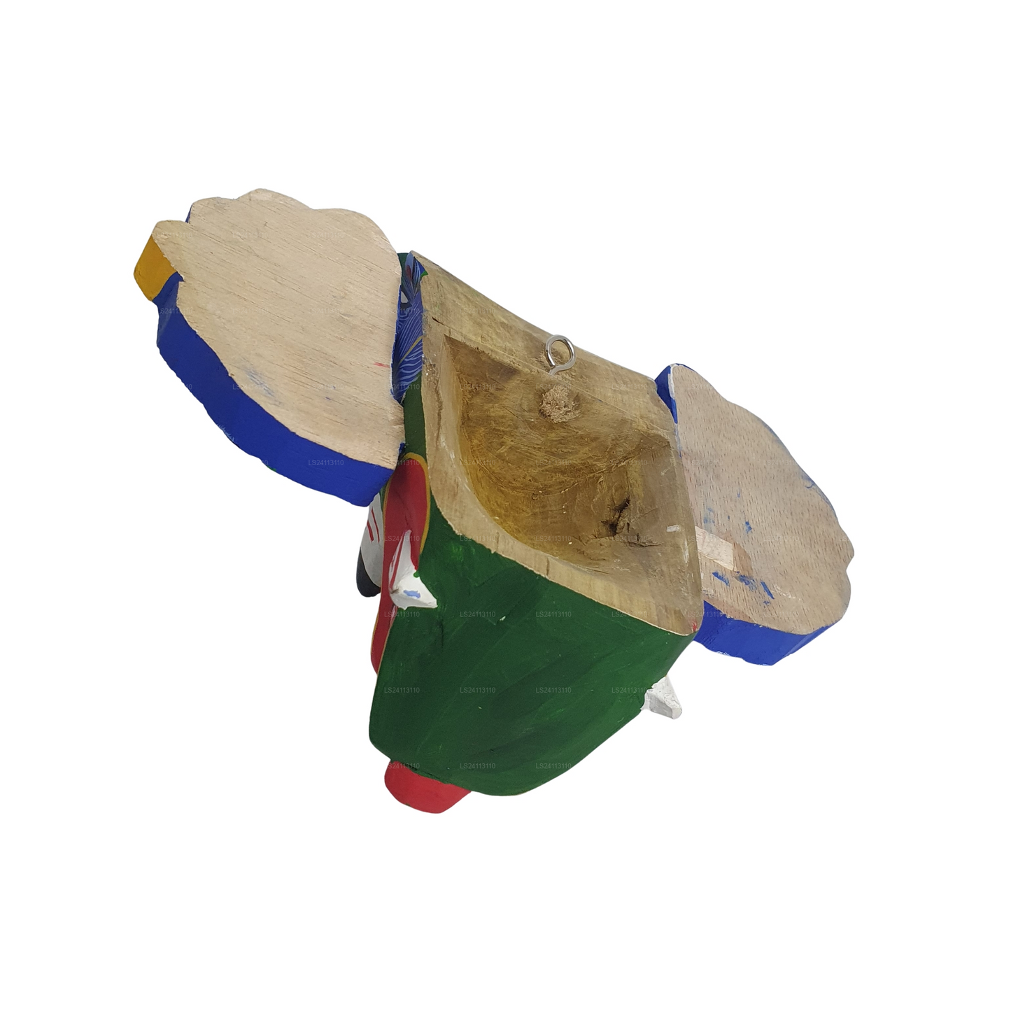 Mayura Raksha masker