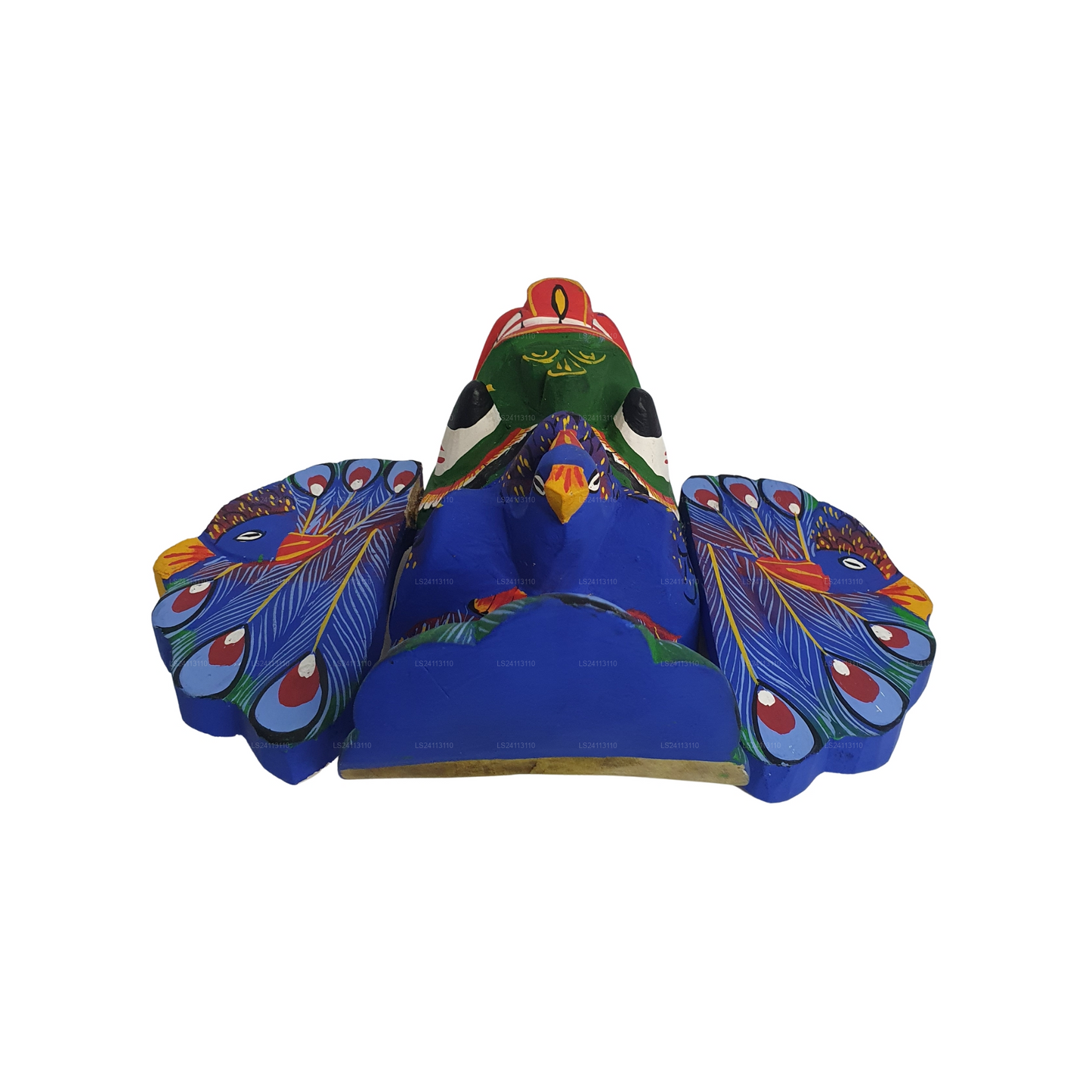 Mayura Raksha masker
