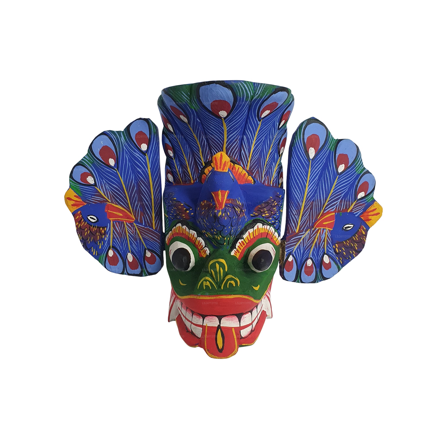 Mayura Raksha masker