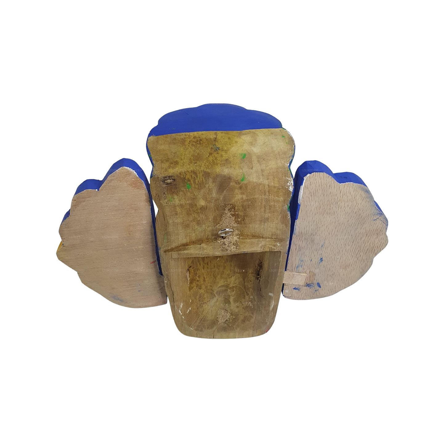 Mayura Raksha masker