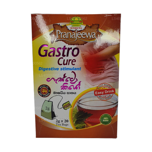 Sethsuwa Gastro Cure (40g)