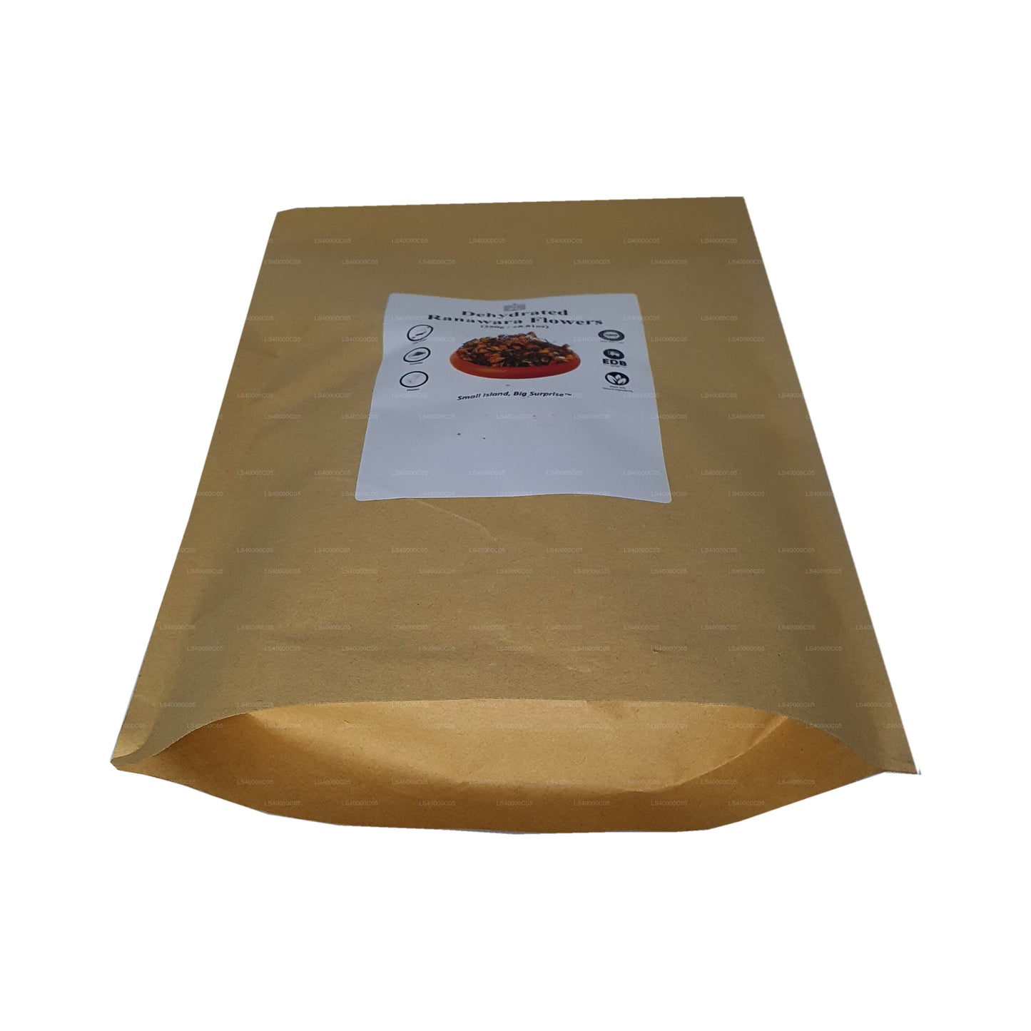 Lakpura gedehydrateerde Ranawara