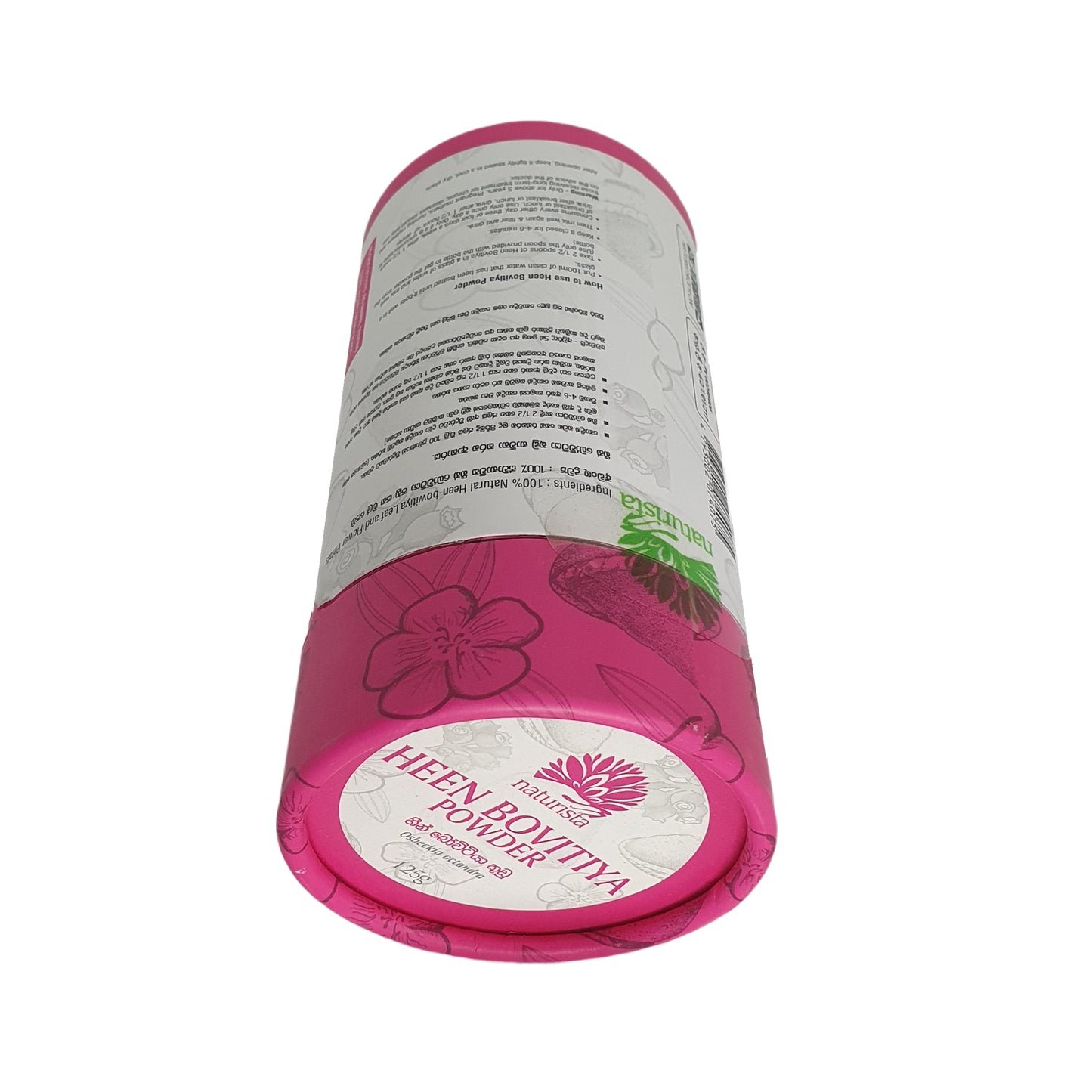 Naturista Heen Bovitiya Poeder (125 g)