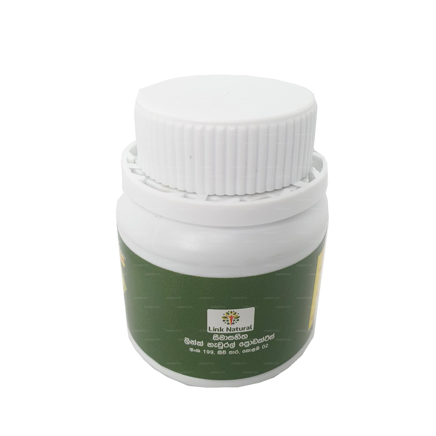 Link Sudarshana-tabletten