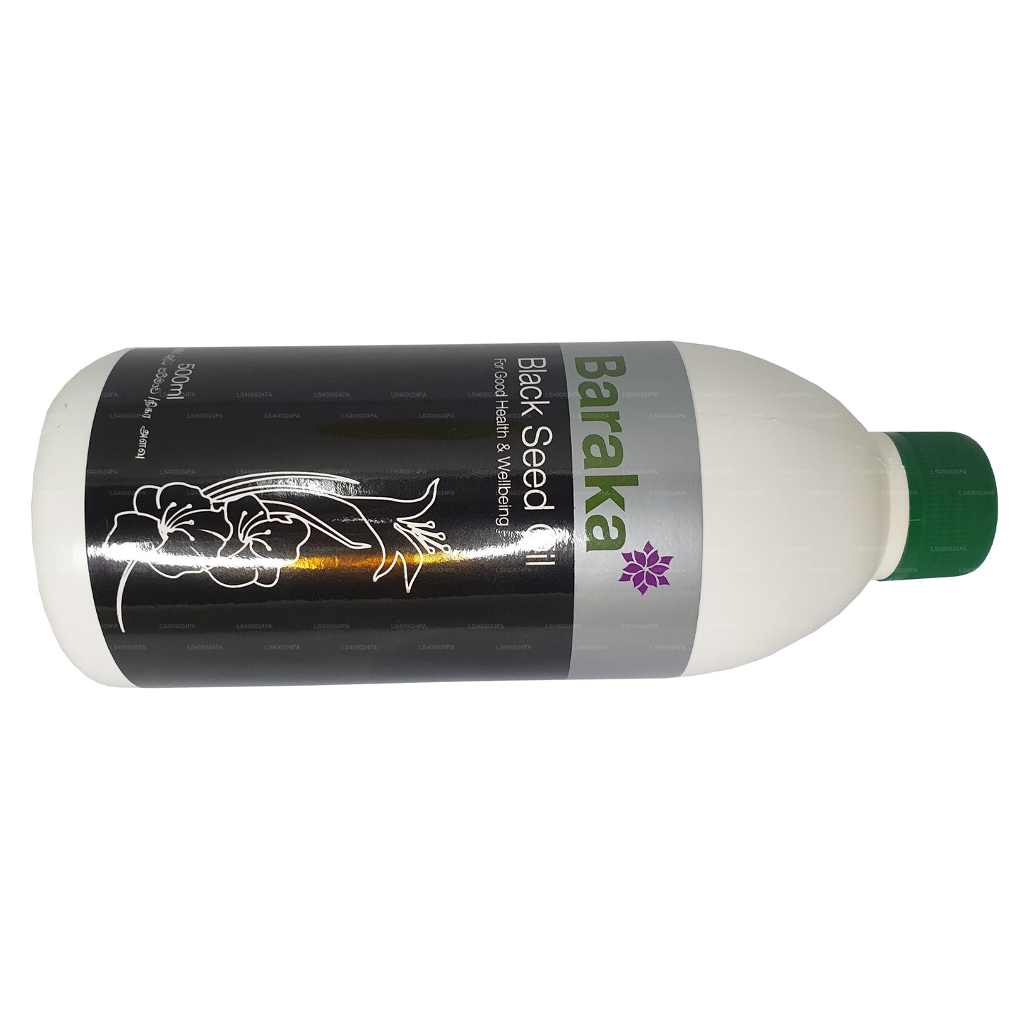 Baraka Black Seed Oil