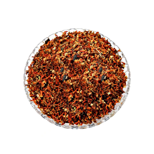 Lakpura® Gedroogde Sepalika Bloemen