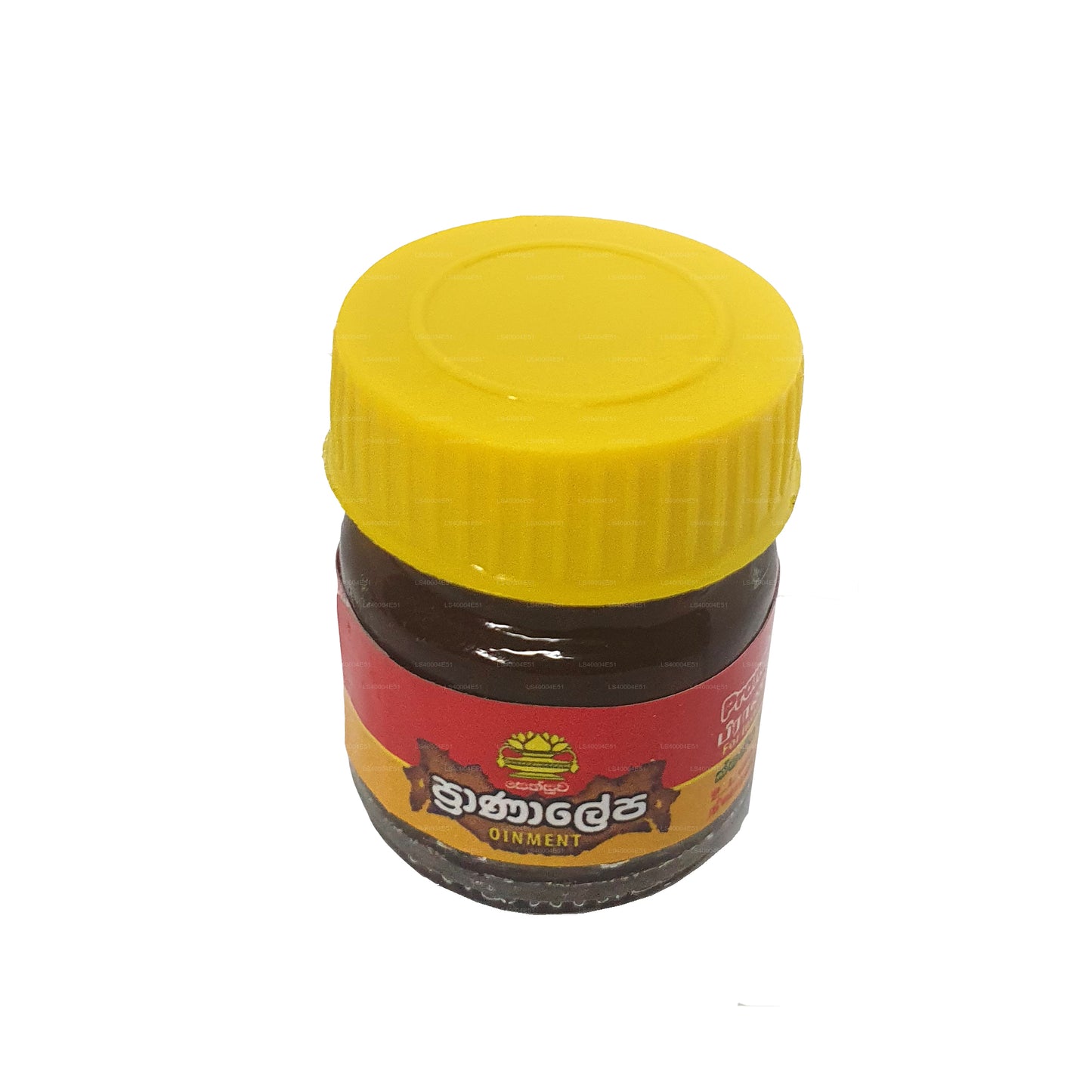 Sethsuwa Pranalepa Zalf (10 g)