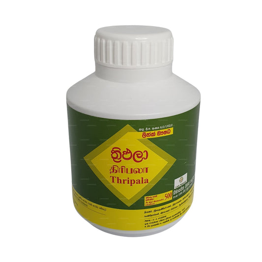 Link Thriphala (500 tabletten)
