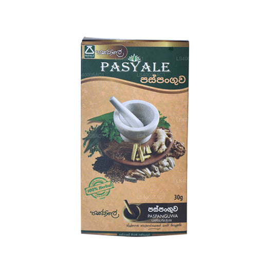 Pasyale Paspanguwa (30g)