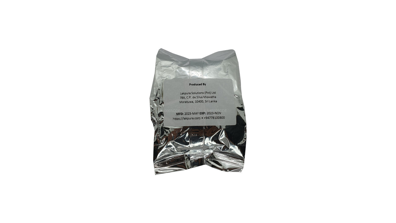 Lakpura White Silver Tips Tea