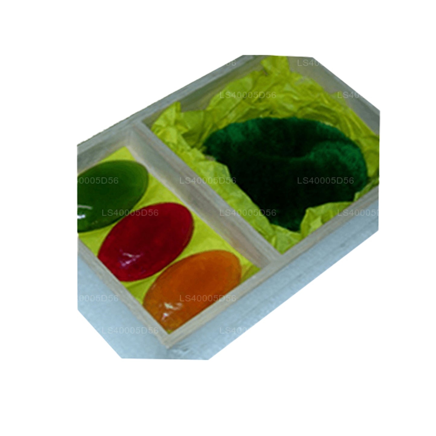 Siddhalepa Birthday Gift - Body Treat