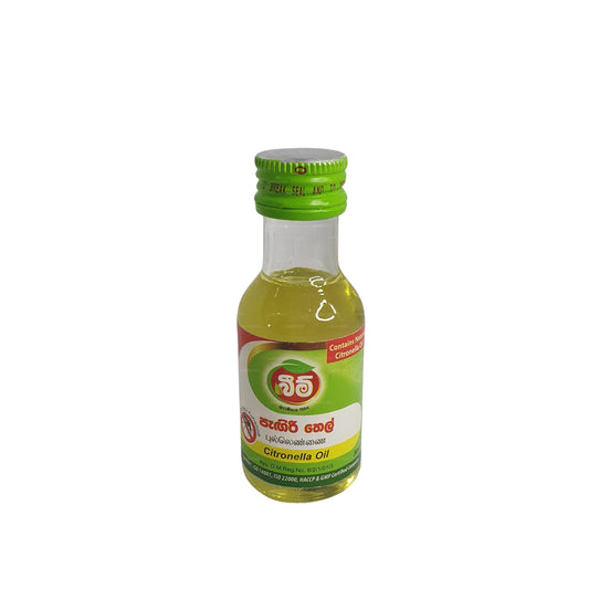 Beam Citronella-olie (30 ml)