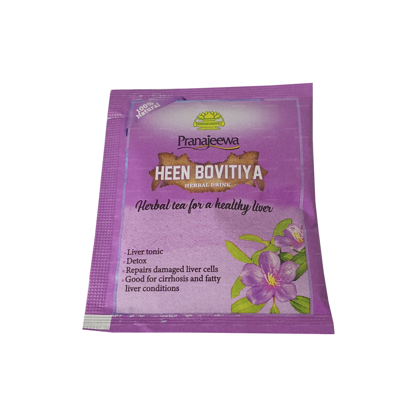 Sethsuwa Heen Bovitiya Herbal Drink (40g) 20 Tea Bags