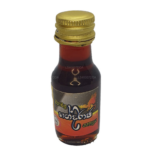 Wickramarachchi Labs, Handiraja, Thailand