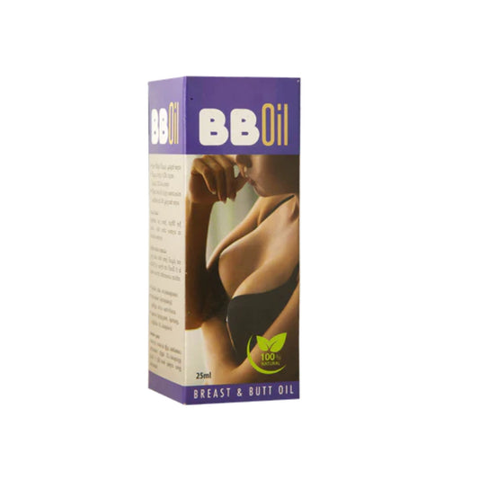 Sewanagala BB-olie (25 ml)