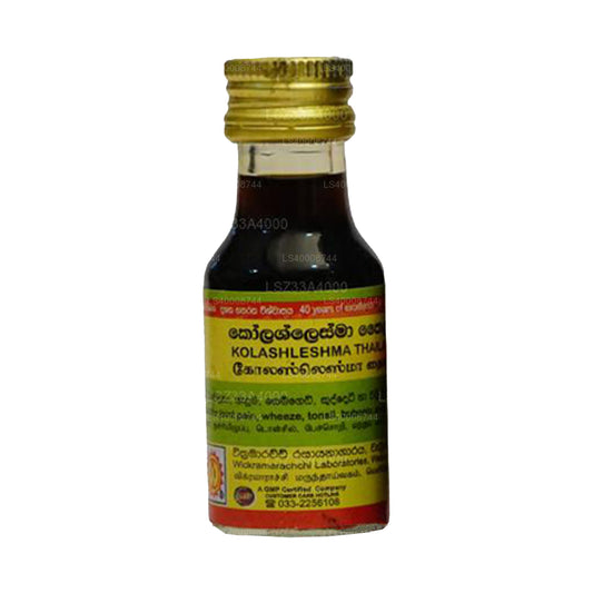 Wickramarachchi Labs Kolaselesma, Thailand