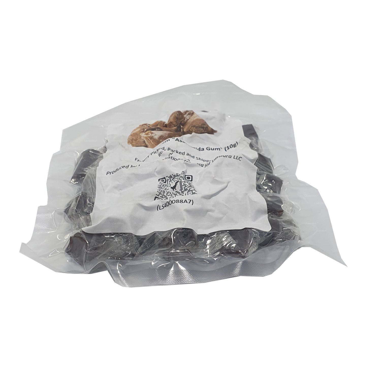 Lakpura Perumkayam „Asafoetida Gum” (5 g)